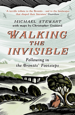 Walking the Invisible 0008430225 Book Cover