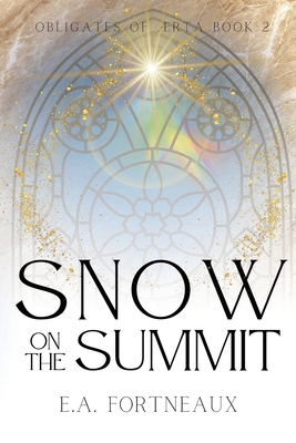 Snow on the Summit B0CRL54P9H Book Cover