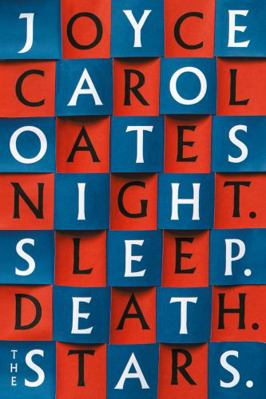 Night Sleep Death The Stars. 0008381070 Book Cover