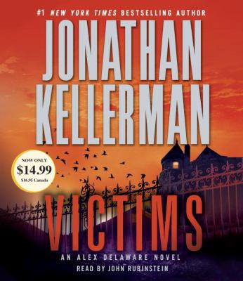 Victims 0804148961 Book Cover