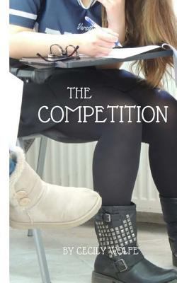The Competition 1987476956 Book Cover