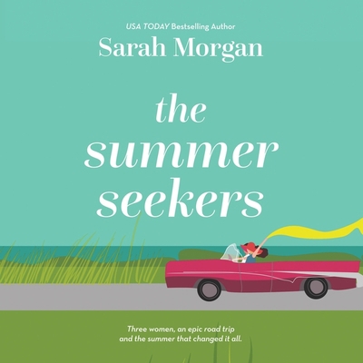 The Summer Seekers Lib/E 1799960463 Book Cover