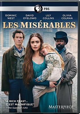 Les Misaerables B07N3S4X16 Book Cover