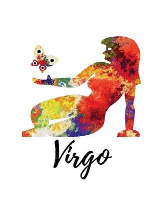 Virgo: Virgo Cornell Notes 1727788958 Book Cover