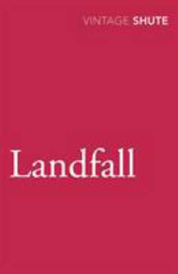 Landfall 0099530058 Book Cover