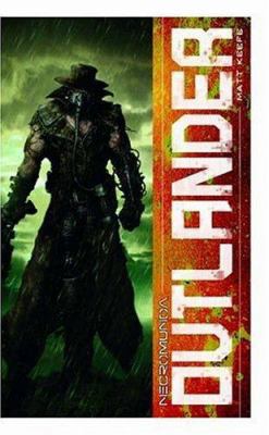 Outlander 184416411X Book Cover