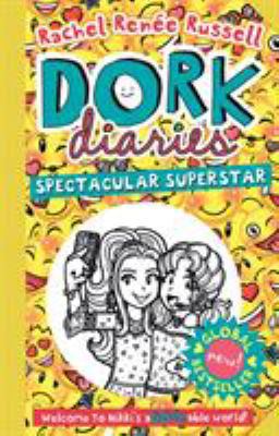 Untitled (Dork Diaries) 1471173364 Book Cover