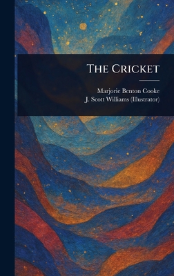 The Cricket 1023068311 Book Cover