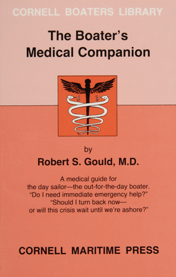 The Boater's Medical Companion 0870334026 Book Cover