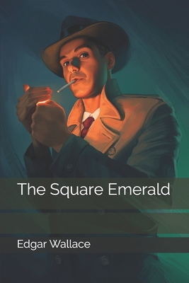 The Square Emerald 1677251387 Book Cover
