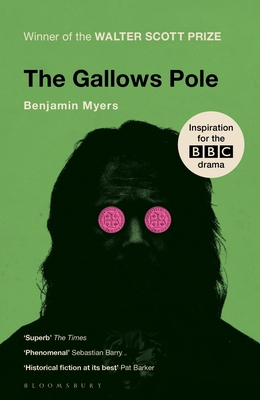 The Gallows Pole 1526611155 Book Cover