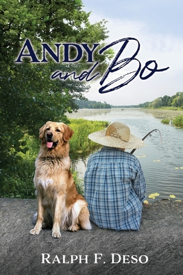 Andy and Bo 1662851138 Book Cover