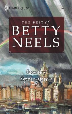 Stormy Springtime 0373199104 Book Cover