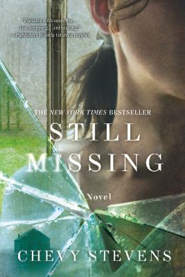 Still Missing 031257357X Book Cover