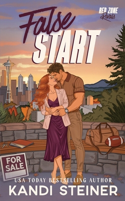 False Start 1960649906 Book Cover