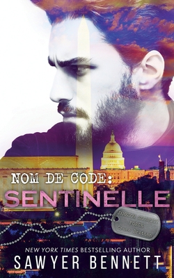 Nom de code: Sentinelle [French] B09WPT8FSF Book Cover