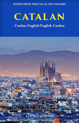 Catalan-English/ English-Catalan Practical Dict... 0781813689 Book Cover