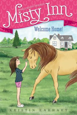 Welcome Home! 1481414135 Book Cover