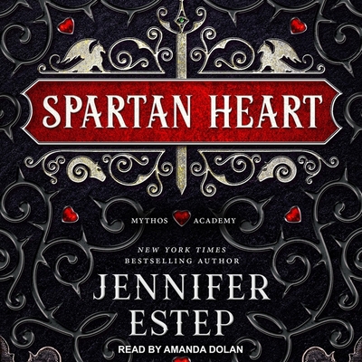 Spartan Heart B08Z9VR94M Book Cover