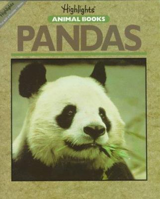 Pandas 1563972859 Book Cover