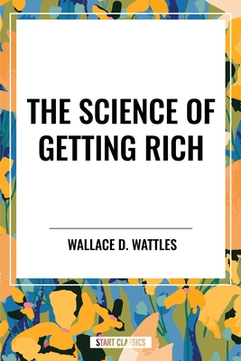 Science of Getting Rich B0D4WVMW4Q Book Cover