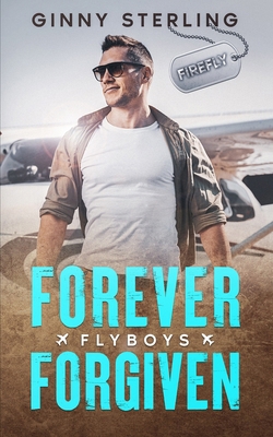 Forever Forgiven B0B92L88TT Book Cover