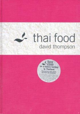 Thai Food =: Arharn Thai 1862055149 Book Cover