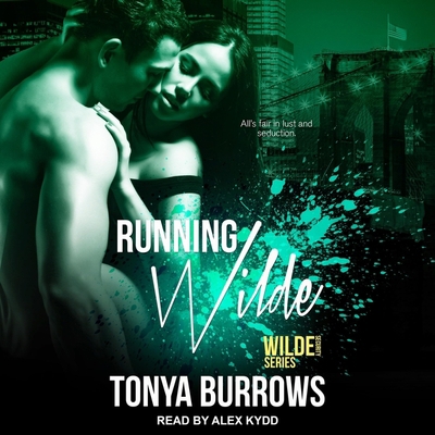 Running Wilde B0BW6HLNQL Book Cover