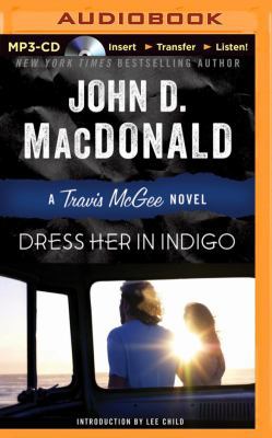Dress Her in Indigo 1491575018 Book Cover