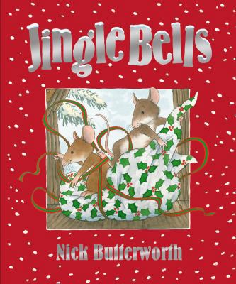 Jingle Bells 0007583990 Book Cover