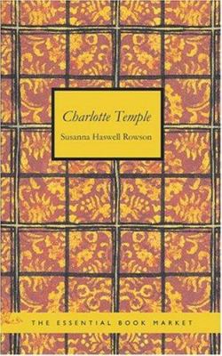 Charlotte Temple 1426465327 Book Cover