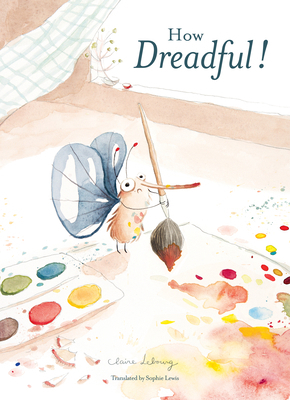 How Dreadful! 1945492783 Book Cover
