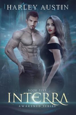 Interra 1534760938 Book Cover