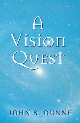 A Vision Quest 0268160163 Book Cover