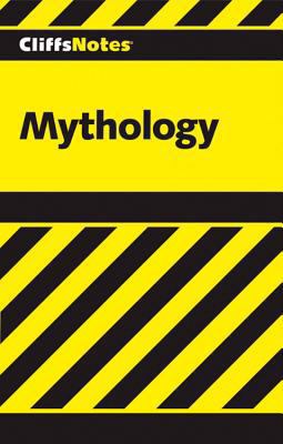 Mythology: Notes 0822008653 Book Cover