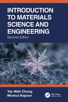 Introduction to Materials Science and Engineering 1032121750 Book Cover