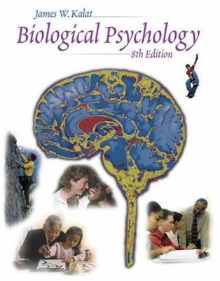 Biological Psychology B01CMYB7SK Book Cover