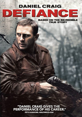 Defiance B001FB55J4 Book Cover