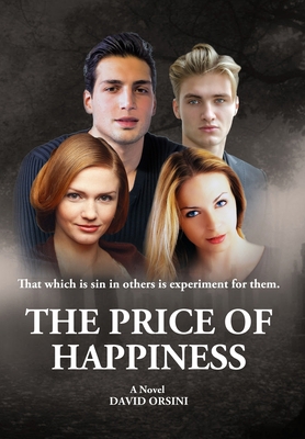 The Price of Happiness 1943691541 Book Cover