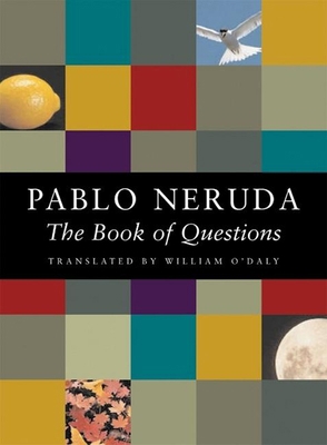 The Book of Questions 1556591608 Book Cover