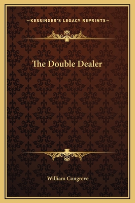 The Double Dealer 1169238416 Book Cover