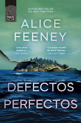 Defectos Perfectos [Spanish] 8410424177 Book Cover