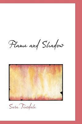 Flame and Shadow 1103967401 Book Cover