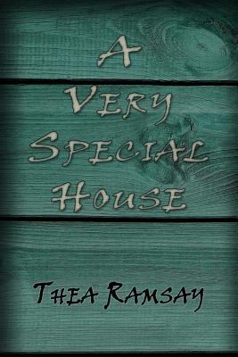 A Very Special House 1719867135 Book Cover