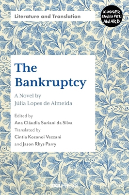 The Bankruptcy 1800085672 Book Cover