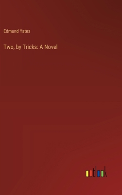 Two, by Tricks 3368913417 Book Cover