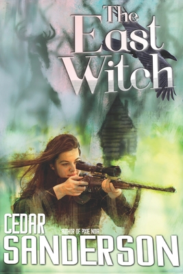 The East Witch B08T43FP8T Book Cover