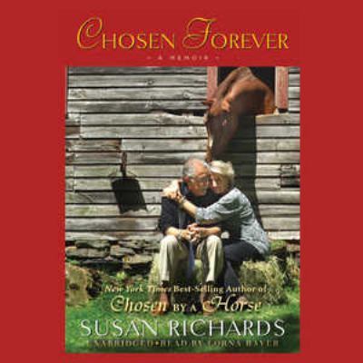 Chosen Forever: A Memoir 1433243733 Book Cover