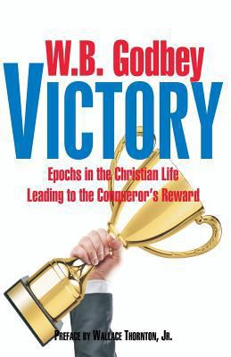 Victory 0880194545 Book Cover