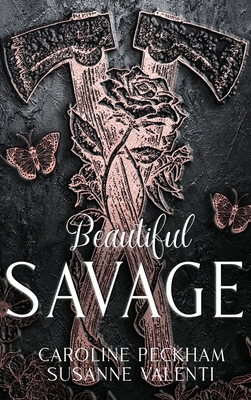 Beautiful Savage 1914425545 Book Cover